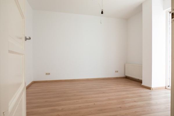 Medium property photo - Sloterkade 74H, 1058 HH Amsterdam